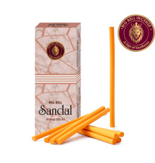 Ароматичні палички Сандал BIG BELL Dhoop Sandal