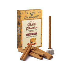 Ароматичні палички Чандан UNITED FRAGRANCE Shahi Chandan Dhoop