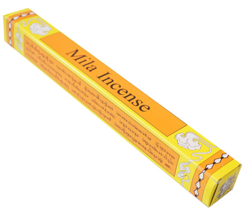Ароматичні палички Міла Mila incense YAK ™