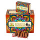 Ароматические конусы Сандал Namaste India Back Flow cones Sandalwood