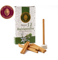 Ароматичні палички Раджнігандха BIG BELL Dhoop Rajnigandha