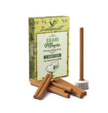 Ароматичні палички Могра UNITED FRAGRANCE Shahi Mogra Dhoop