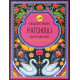 Ароматичні конуси Пачулі Sreevani Back Flow cones Patchouli