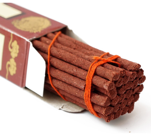 Ароматичні палички Калачакра Kalachakra incense YAK ™