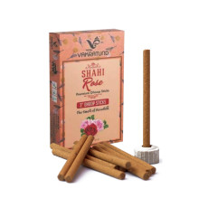 Ароматичні палички Троянда UNITED FRAGRANCE Shahi Rose Dhoop