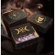 Коробка для Таро деревянная BB03
