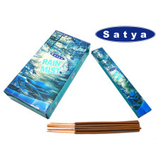 Ароматичні палички Дощовий туман Satya Rain Mist