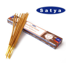 Ароматичні палички Арабський Уд Satya Arabian Oudh