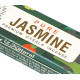 Ароматичні палички Жасмин Namaste India Pure Jasmine