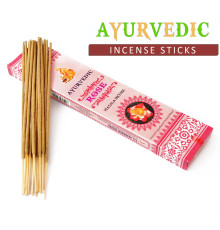 Ароматичні палички Троянда Ayurvedic Rose