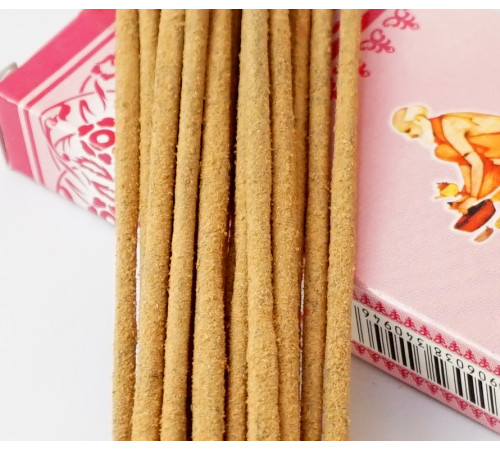 Ароматичні палички Троянда Ayurvedic Rose