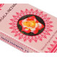 Ароматичні палички Троянда Ayurvedic Rose
