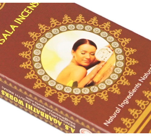 Ароматичні палички Розслаблення Ayurvedic Ralaxation