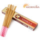 Ароматичні палички Ваніль Aromatika Vedic Vanilla