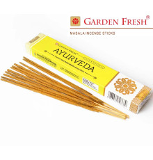 Ароматичні палички Аюрведа Garden Fresh Ayurveda