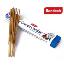 Ароматичні палички Ловець Снів Sandesh DREAM CATCHER