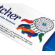 Ароматичні палички Ловець Снів Sandesh DREAM CATCHER