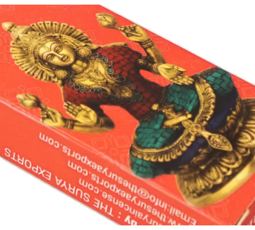 Ароматичні палички Шрі Лакшмі Divine Soul Sri Lakshmi