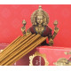 Ароматичні палички Шрі Лакшмі Divine Soul Sri Lakshmi