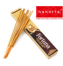 Ароматичні палички Фортуна Nandita Fortune