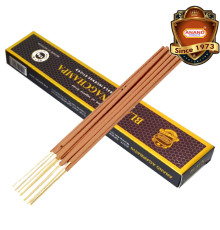 Ароматичні палички Наг Чампа ANAND Black Nag Champa