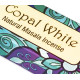 Ароматичні палички Білий Копал Namaste India Copal White