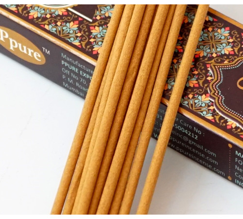 Ароматичні палички Мексиканська ваніль Made in Heaven Mexican Vanilla