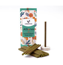 Ароматичні палички Атхарва UNITED FRAGRANCE Atharva Masala Dhoop