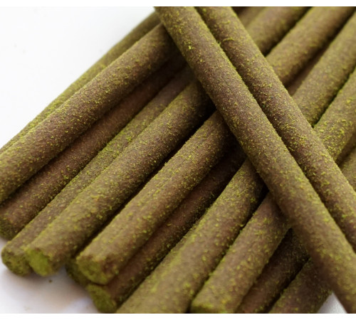 Ароматичні палички Атхарва UNITED FRAGRANCE Atharva Masala Dhoop