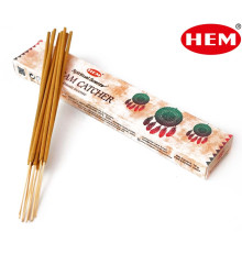 Ароматичні палички Ловець Снів HEM Masala Dream Catcher