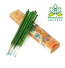 Ароматичні палички Філіппінський жасмин Himalaya Smudge Philippines Jasmine