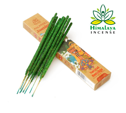Ароматичні палички Філіппінський жасмин Himalaya Smudge Philippines Jasmine