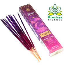 Ароматичні палички Місячна магія Himalaya Moon Magic