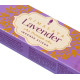Ароматичні палички Лаванда Himalaya Lavender