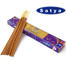 Ароматичні палички Натуральна лаванда Satya Natural Lavender