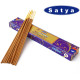 Ароматичні палички Натуральна лаванда Satya Natural Lavender