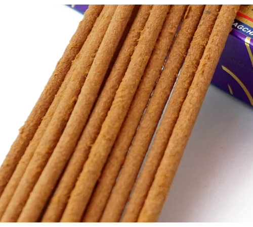 Ароматичні палички Натуральна лаванда Satya Natural Lavender