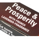 Ароматичні палички Мир і процвітання Namaste India Peace & Prosperety