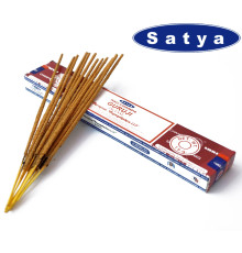 Ароматичні палички Дорогоцінний вчитель Satya Guruji