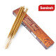 Ароматичні палички Сандалове дерево Sandesh Sandal Wood