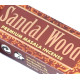Ароматичні палички Сандалове дерево Sandesh Sandal Wood