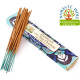 Ароматичні палички Пачулі Наг Чампа Namaste India Patchouli Nag Champa