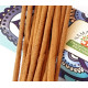 Ароматичні палички Пачулі Наг Чампа Namaste India Patchouli Nag Champa
