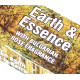 Ароматичні палички Сутність Землі NAMASTE INDIA Earth & Essence