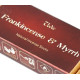 Ароматичні палички Ладан з Міррою Aromatika Vedic Frankincense Myrrh