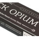 Ароматичні палички Чорний опіум Garden Fresh Black opium