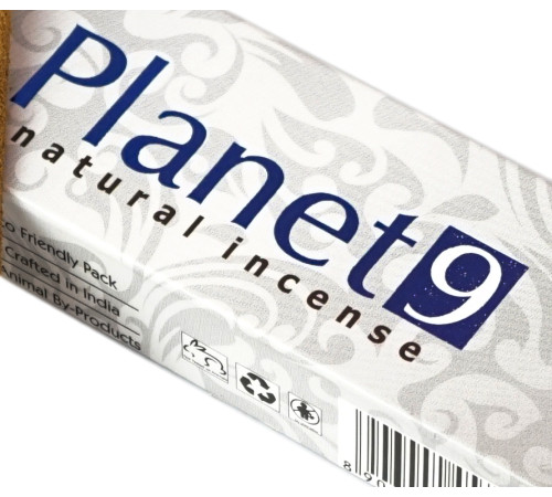 Ароматичні палички 9 Планет Nandita 9 Planet