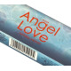 Ароматичні палички Ангельське кохання Nandita Angel love