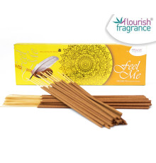 Ароматичні палички Відчуй мене Flourish Feel Me Yellow