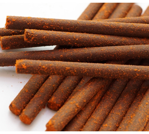 Ароматические палочки Супер Сандал UNITED FRAGRANCE Super Sandal Masala Dhoop